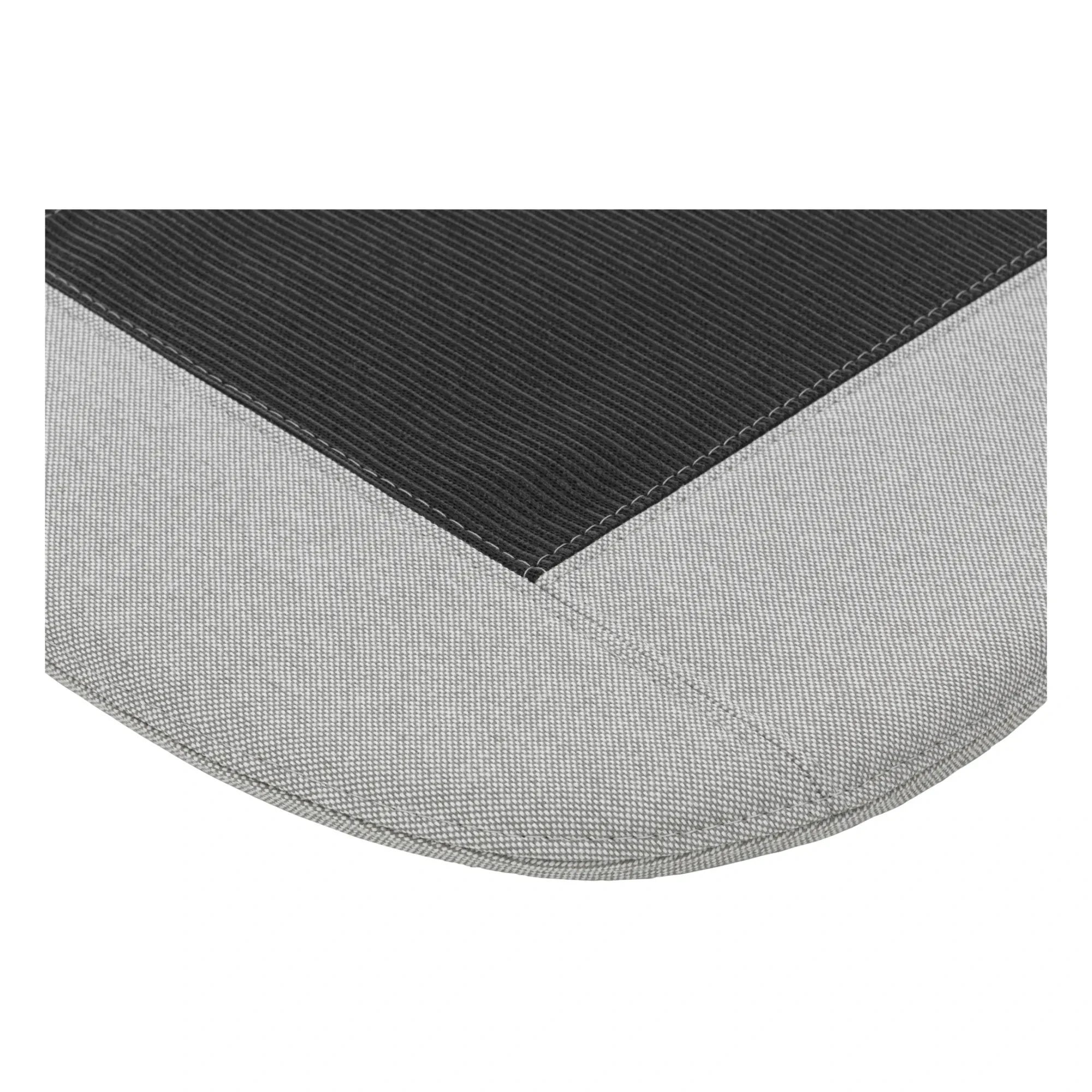 Vitra - Tip B Armchair | Light Gray