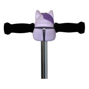 Micro - Pony Scooter Helmet | Purple