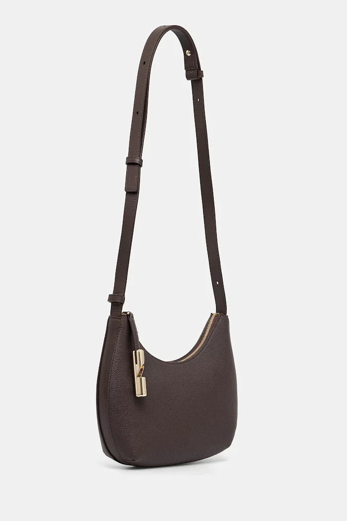 Furla Kadın Deri Crossbody Çanta Goccia S Shoulder Bag