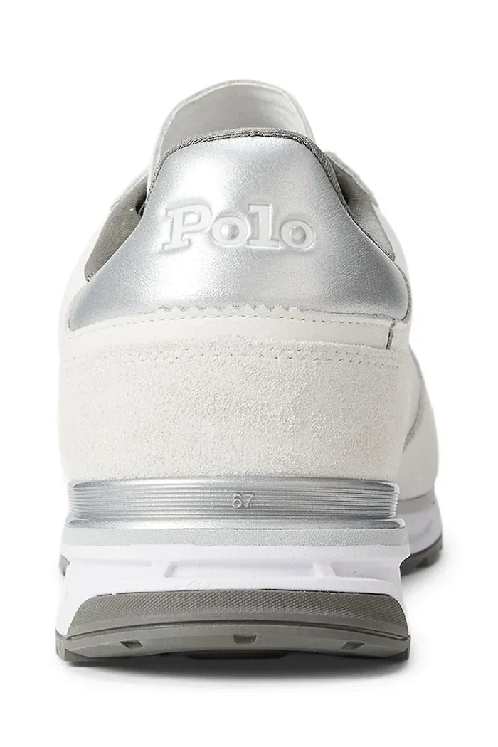 Polo Ralph Lauren Varick Pp Spor Ayakkabı