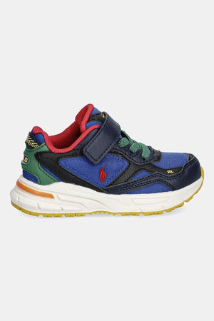 Polo Ralph Lauren TRACKSTER 275 PS Çocuk Spor Ayakkabı