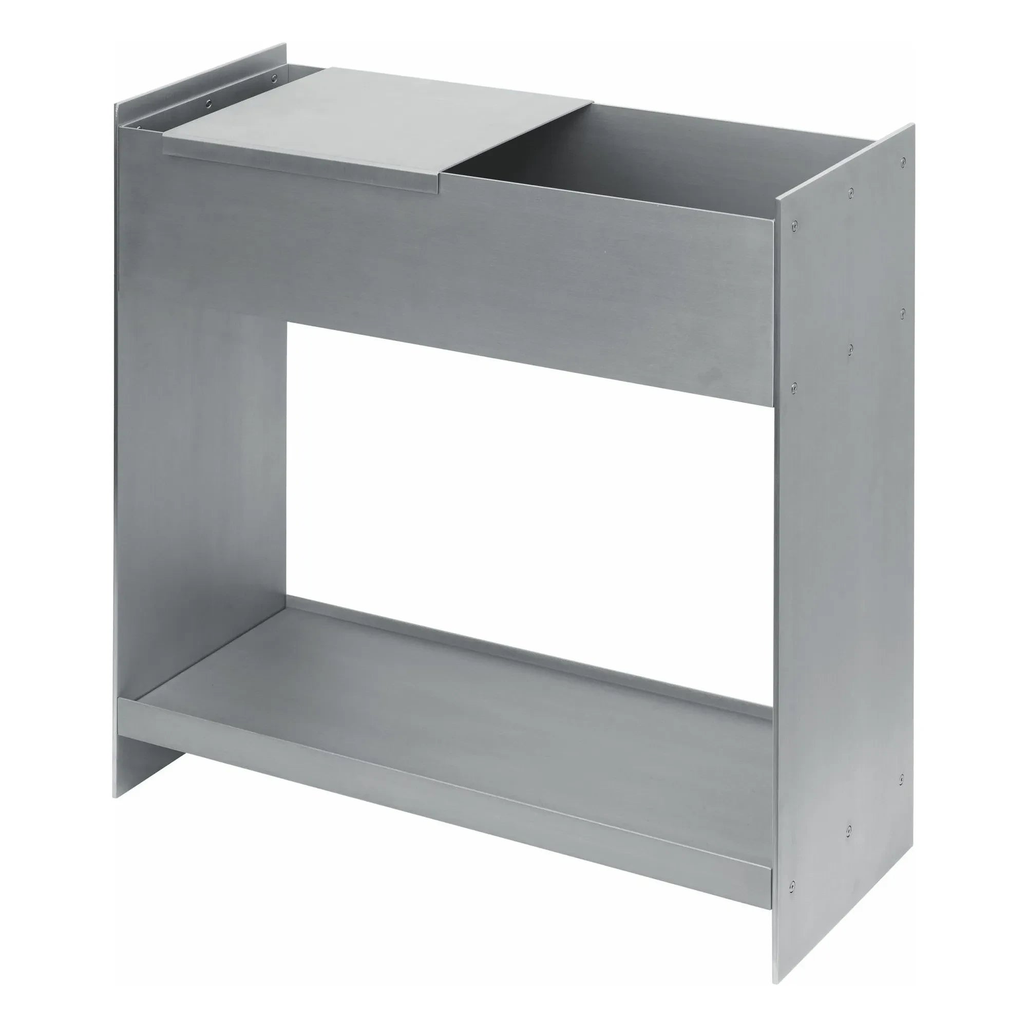 Ferm Living - Tray for Lager Shelf | Aluminum