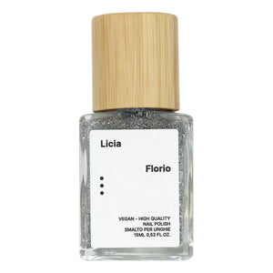 Licia Florio - Misty Nail Polish - 15 ml