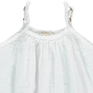 Numero 74 - Mia Top | White S001