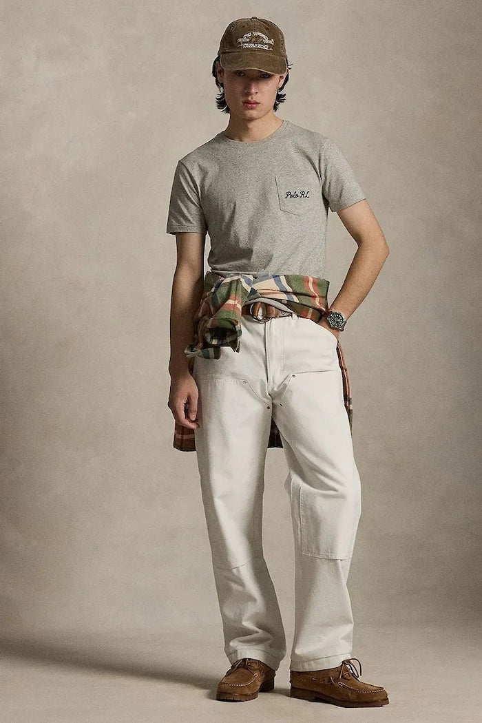 Polo Ralph Lauren Pamuklu Tişört