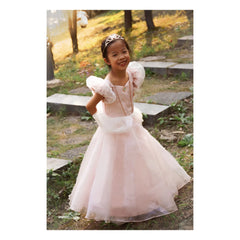 Great Pretenders - Antique Princess Costume | Light Pink