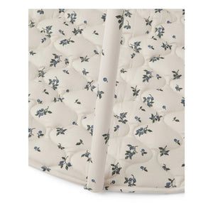 garbo&friends - Blueberry Play Mat | Ivory