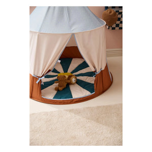 Kid's Concept - Circus Tent | Light Blue