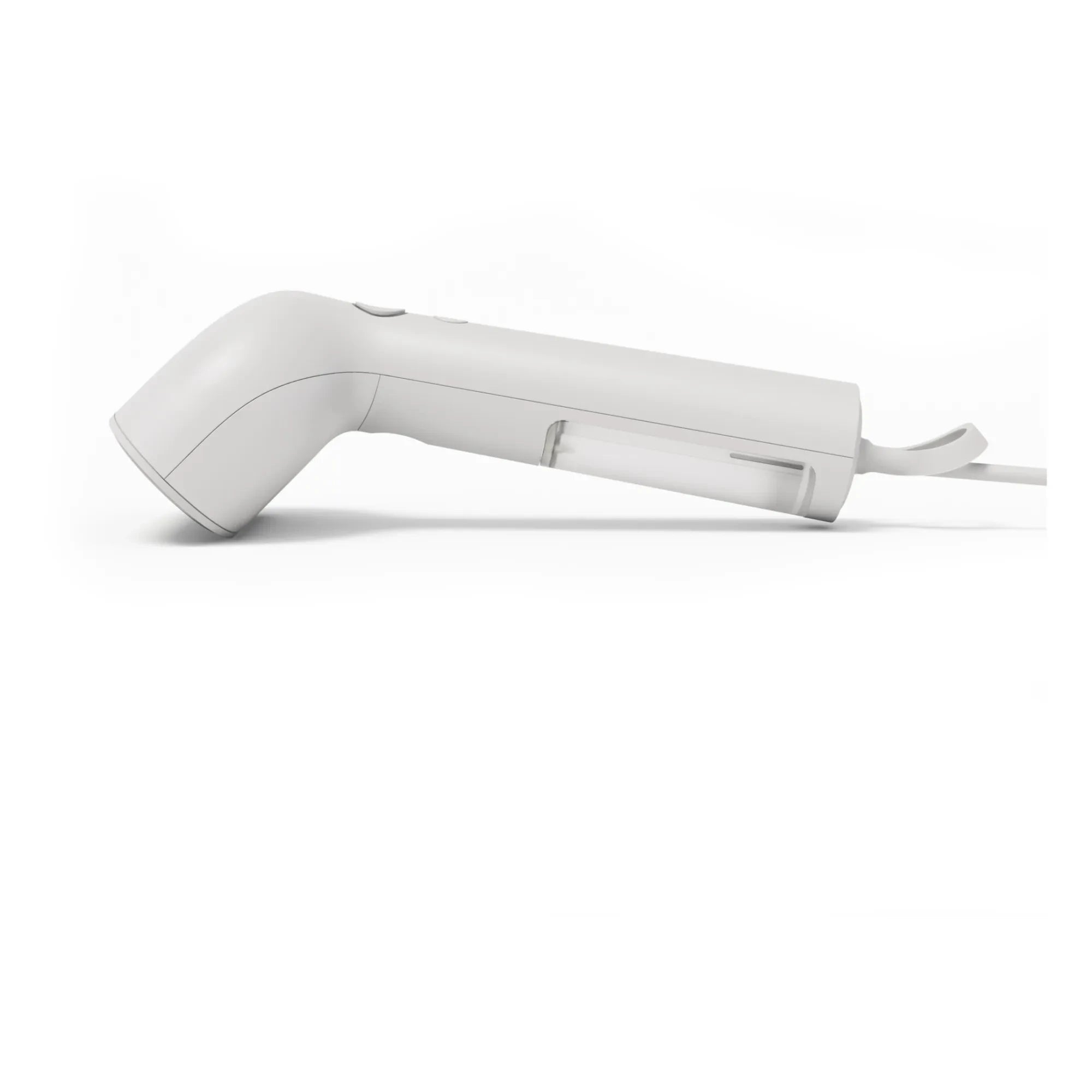 Steamery - Cirrus X Handheld Steam Iron | White Cotton