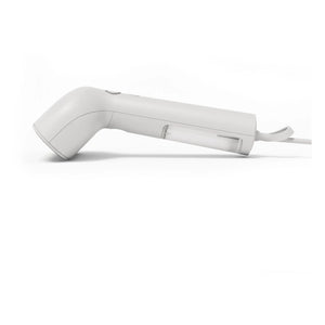 Steamery - Cirrus X Handheld Steam Iron | White Cotton