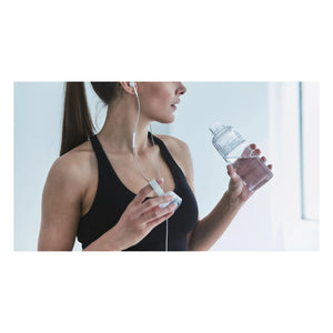 Kinto - Bottle - 480 ml | Transparent