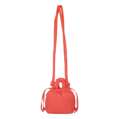 Olend - Micro Ona Soft Bag | Coral