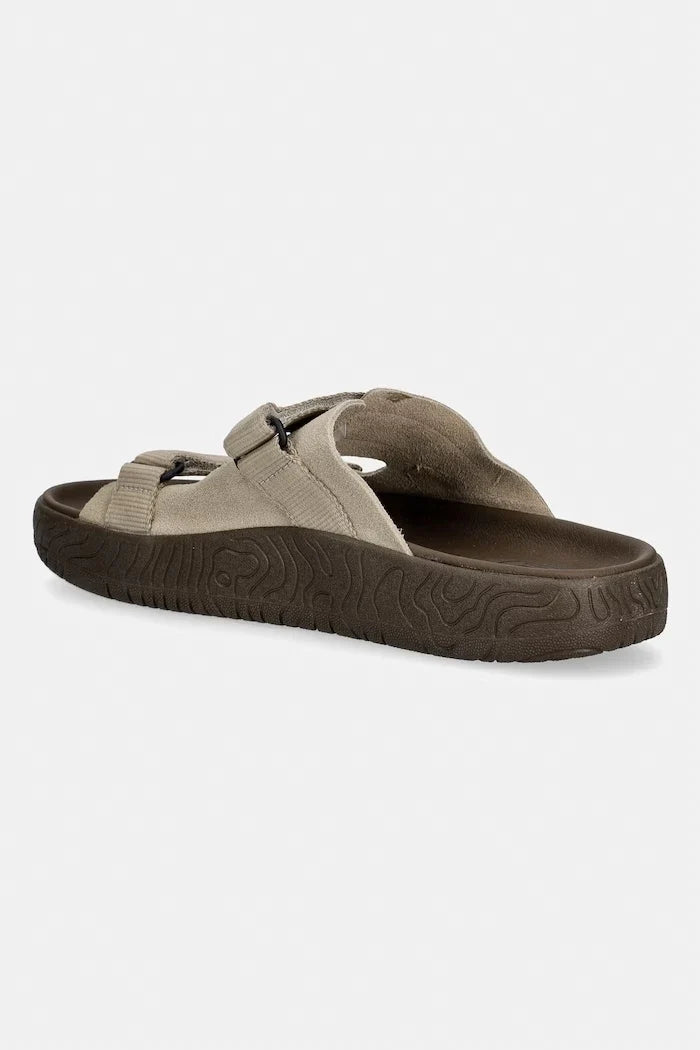 Veja erkek süet terlik ARPOADOR SUEDE