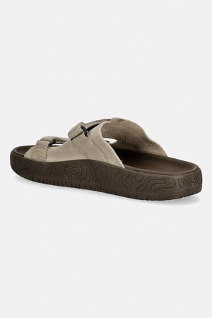 Veja erkek süet terlik ARPOADOR SUEDE