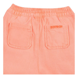 Bonton - Lucky Pants | Coral