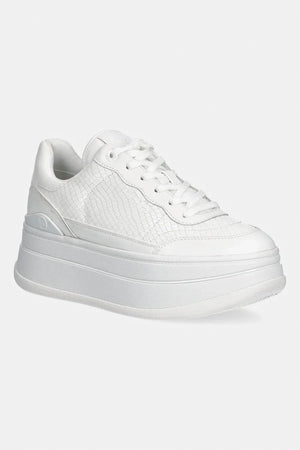 MICHAEL Michael Kors Hayes Lace Up Deri Spor Ayakkabı