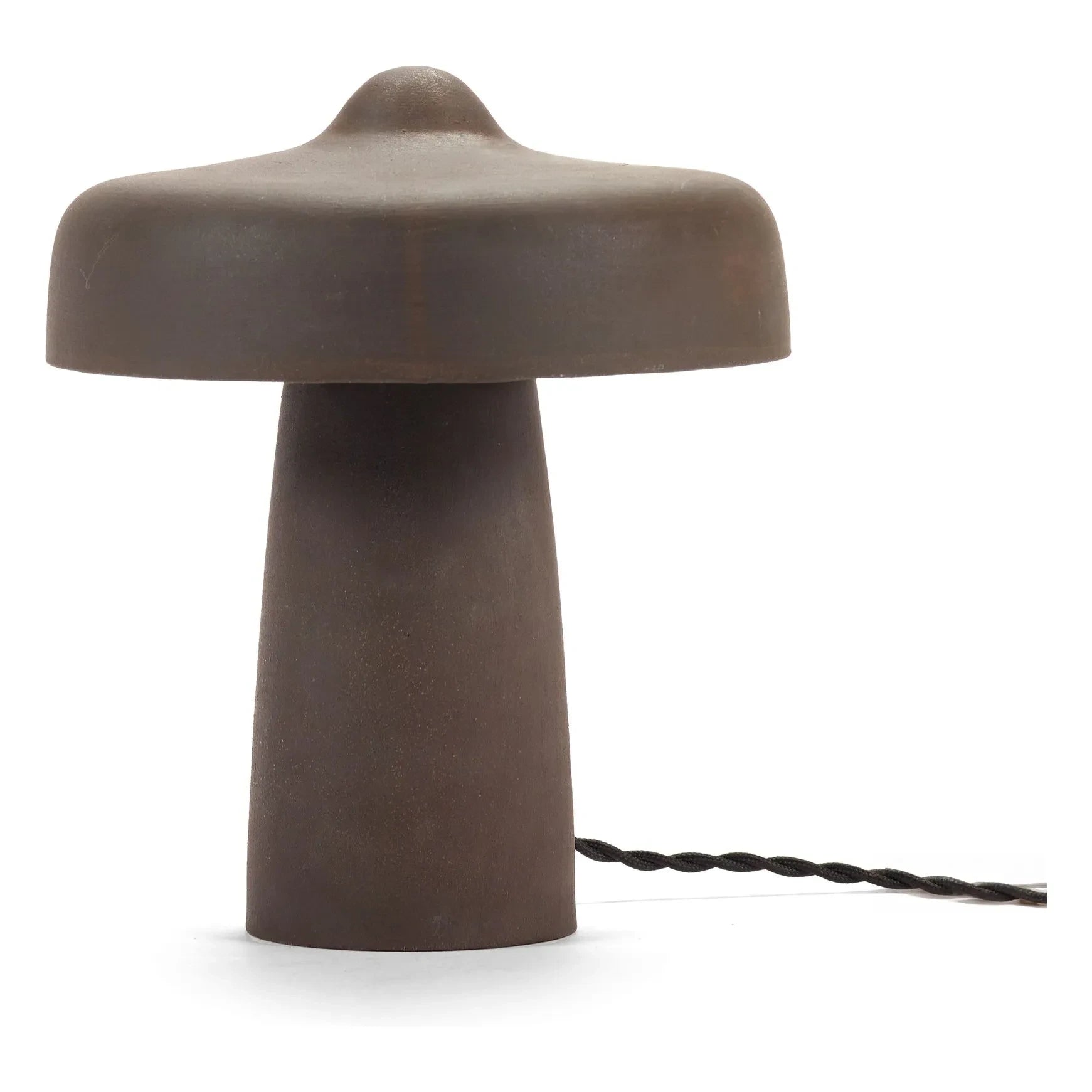 Serax - Fou Table Lamp, Alex Gabriels | Black