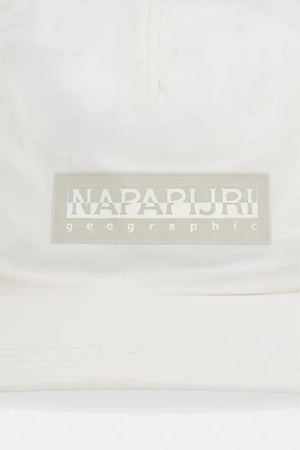 Napapijri erkek бейزбол şapkası BOX LOGO