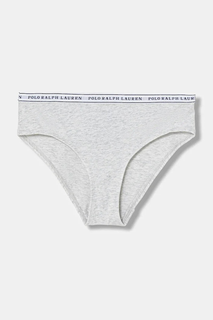 Çocuk bikini külotu Polo Ralph Lauren (2 çift)