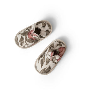 garbo&friends - Apple Slippers