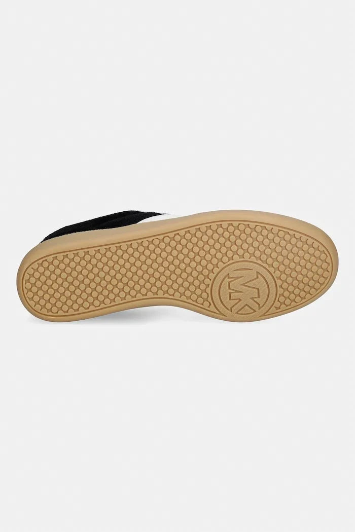 MICHAEL Michael Kors Jovie Lace Up Kadın Süet Spor Ayakkabı