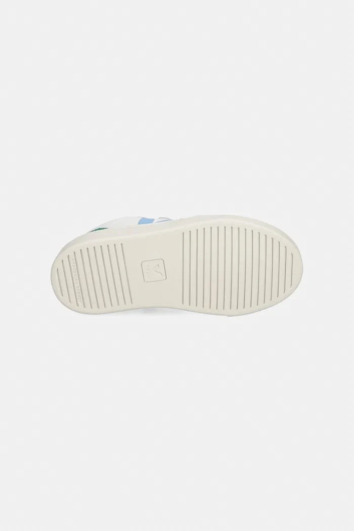 Veja Small V-90 Çocuk Deri Spor Ayakkabı
