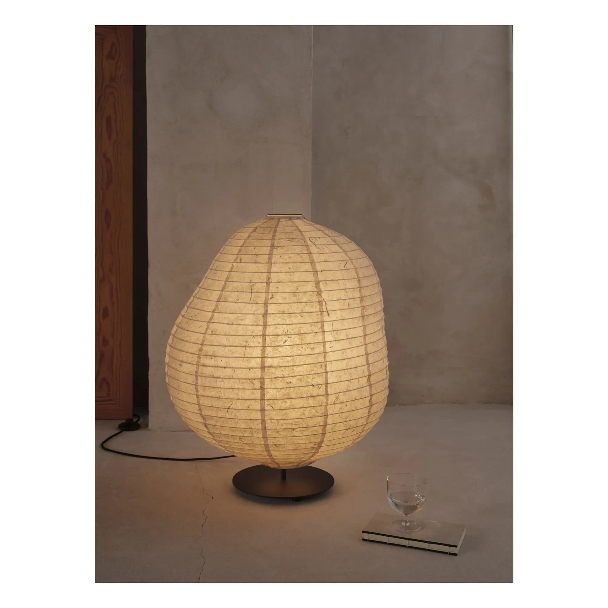 Ferm Living - Kurbis Table Lamp