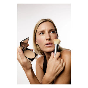 AIME - Le Fond de Teint Poudre SPF+30 - 7g | Honey