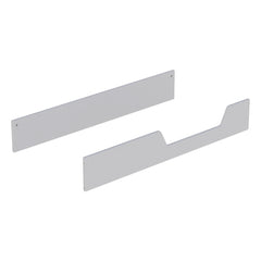 Théo - Conversion Kit for Convertible Crib | Light Grey
