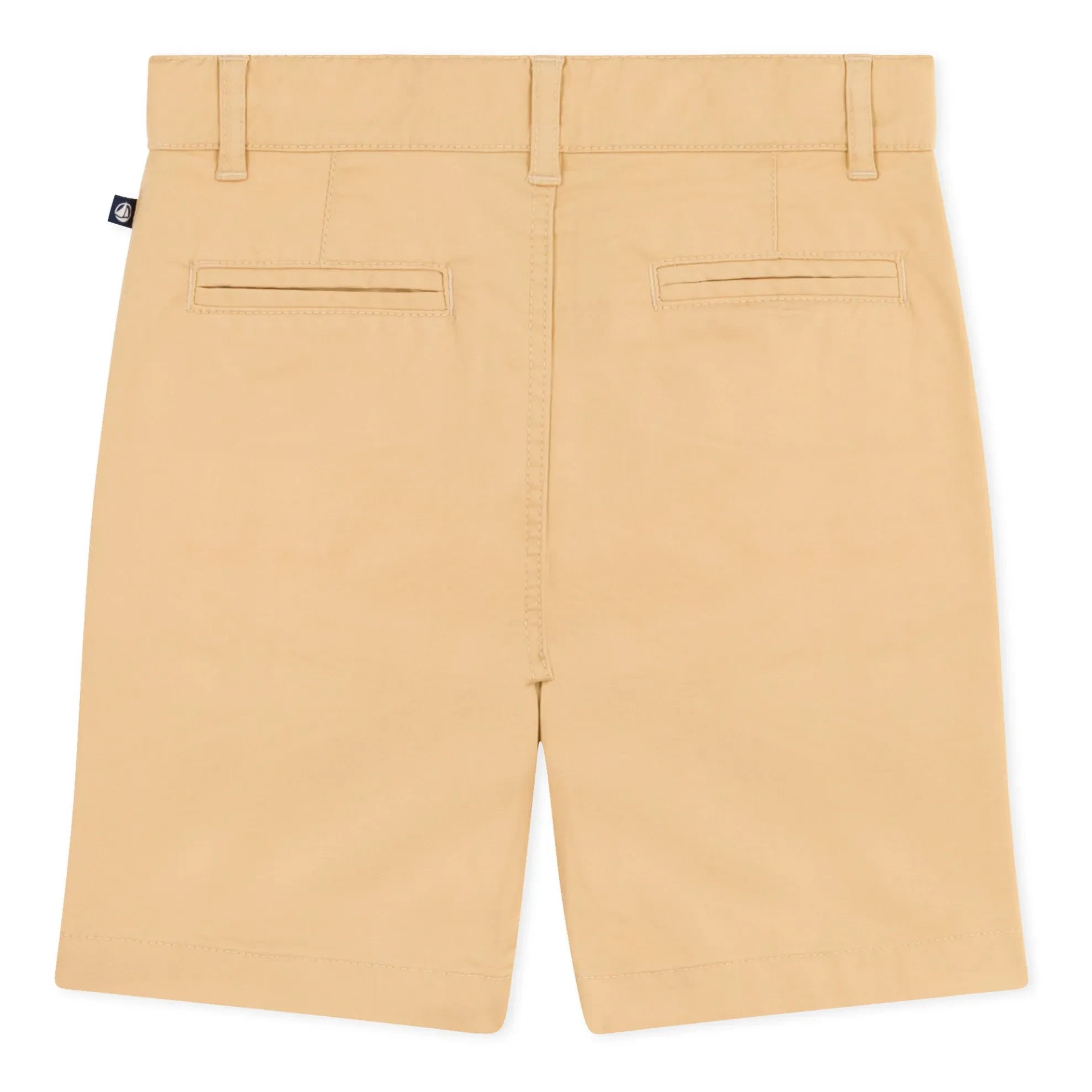 Petit Bateau - Melo Bermuda | Beige