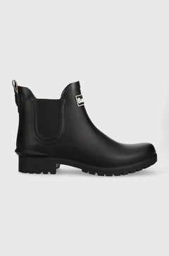 Barbour Wilton Kauçuk Çizme