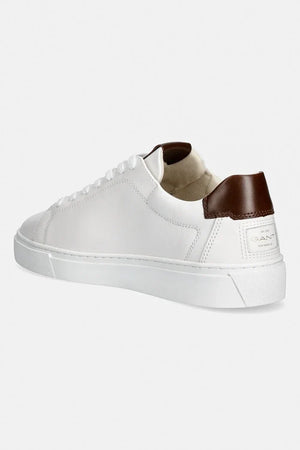 Deri Spor Ayakkabı Gant McJulien