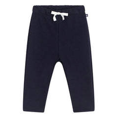 Petit Bateau - Elastic Waist Jogger Unisex | Navy