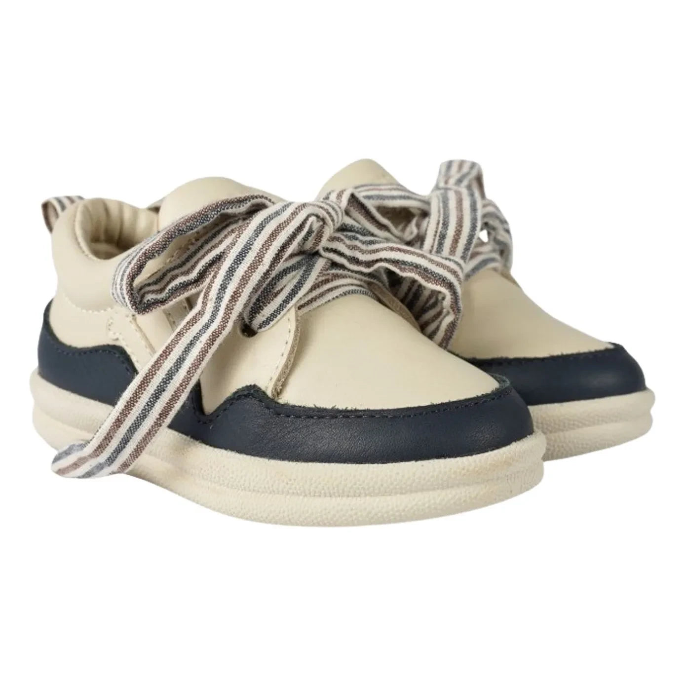 Donsje - Lenson Sneakers | Cream