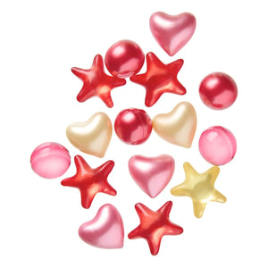 Nailmatic Kids - Love Mania banyo topları