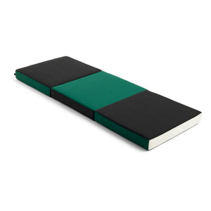 Hay - Green Floor Mats
