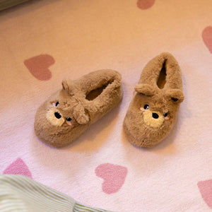 Legami - Slippers - Bear Medium - Cosy Slippers