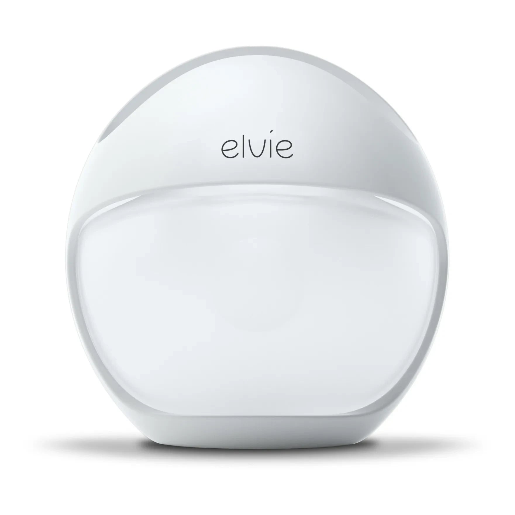 elvie - Elvie Curve - Manuel Süt Pompası