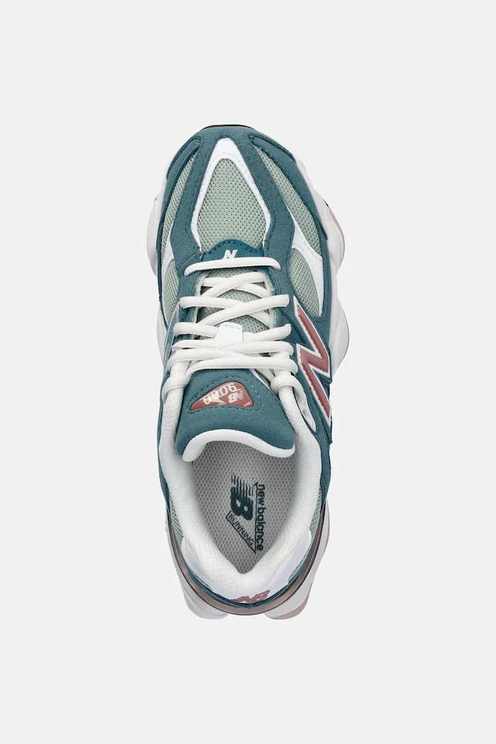 New Balance 9060 Çocuk Spor Ayakkabı