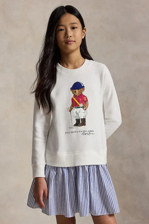 Polo Ralph Lauren Çocuk Elbisesi