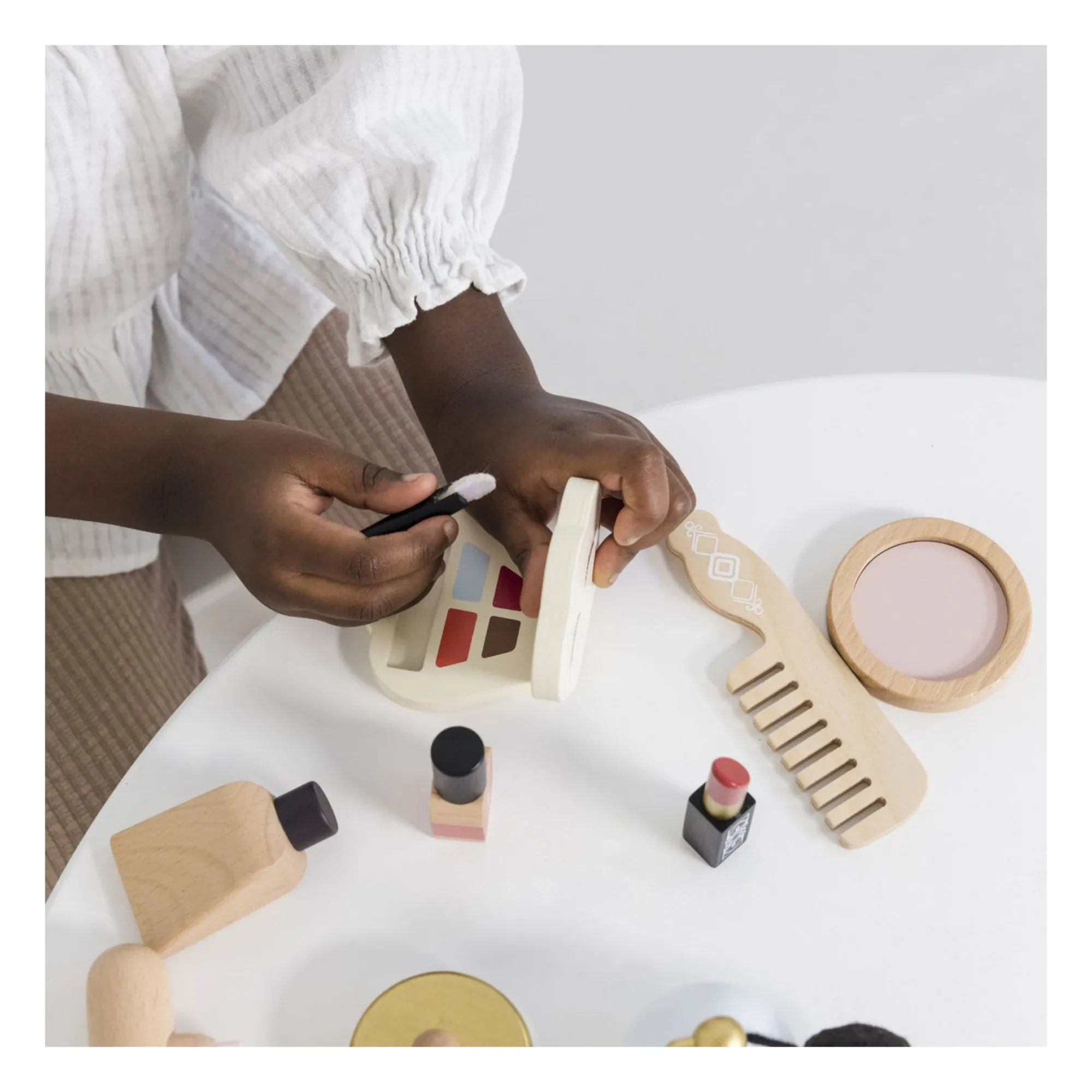 Le Toy Van - Toy Makeup Bag