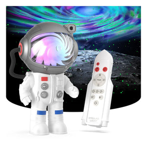MOB - Stellar Light Galaxy Projector