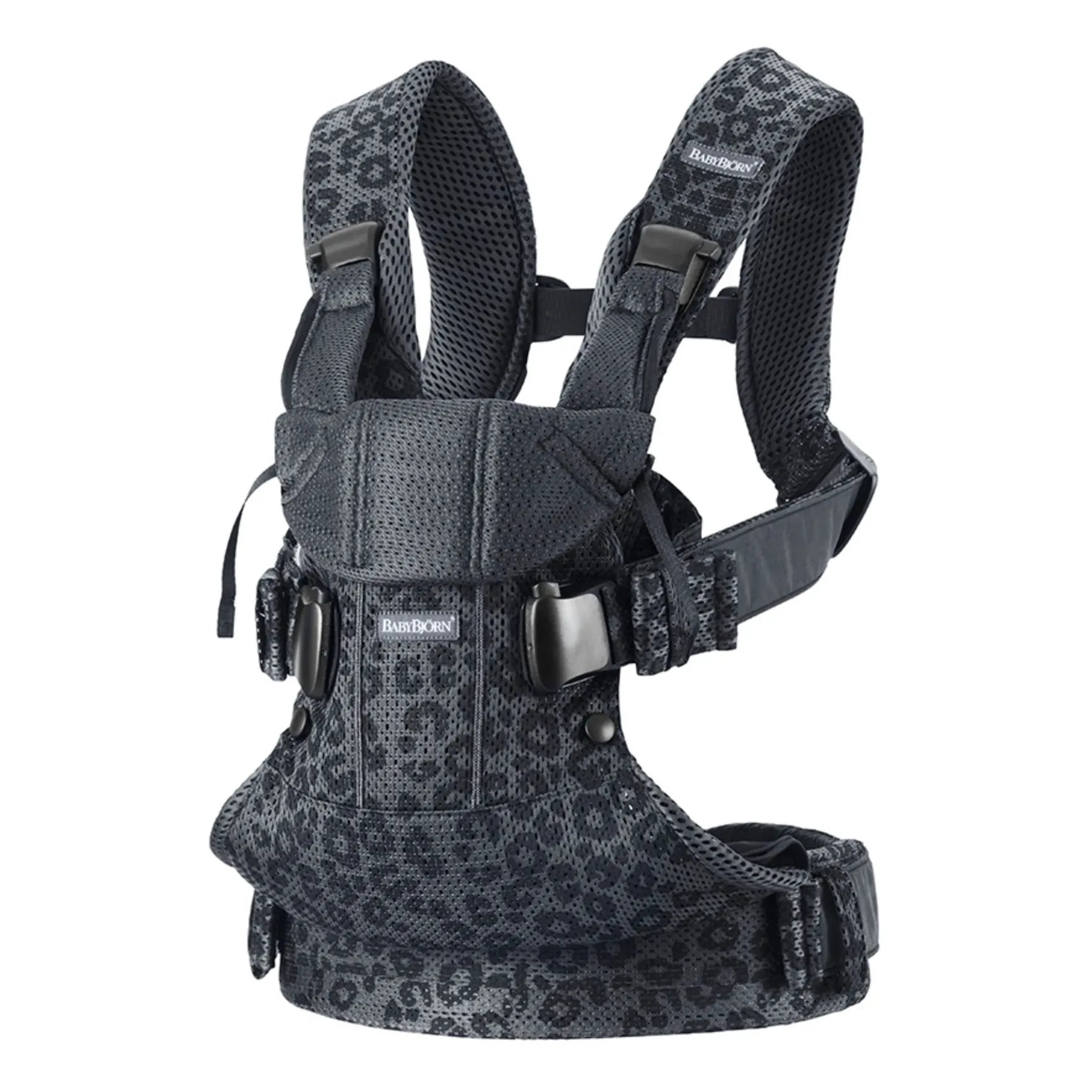 BabyBjörn - One Air Mesh Baby Carrier | Gray