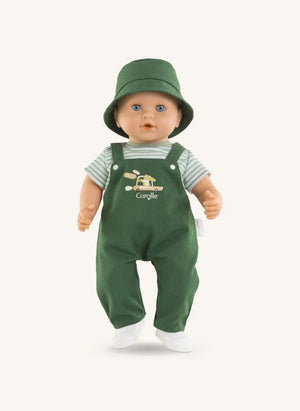 Corolle - My Big Doll - Eliott | Green