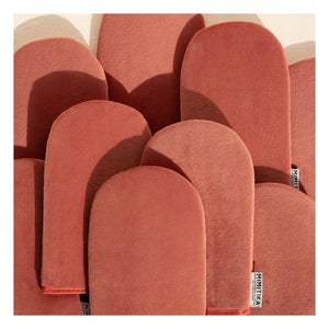 Mimitika - Pink | Tanning Application Gloves