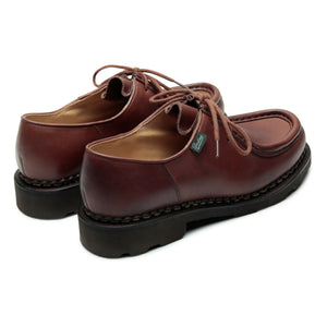Paraboot - Michael Derby Shoes | Brown