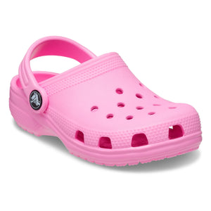 Crocs - Classic Crocs Slides | Pink