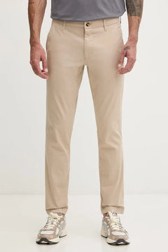 Helly Hansen erkek pamuk elastan pantolon BRYGGEN