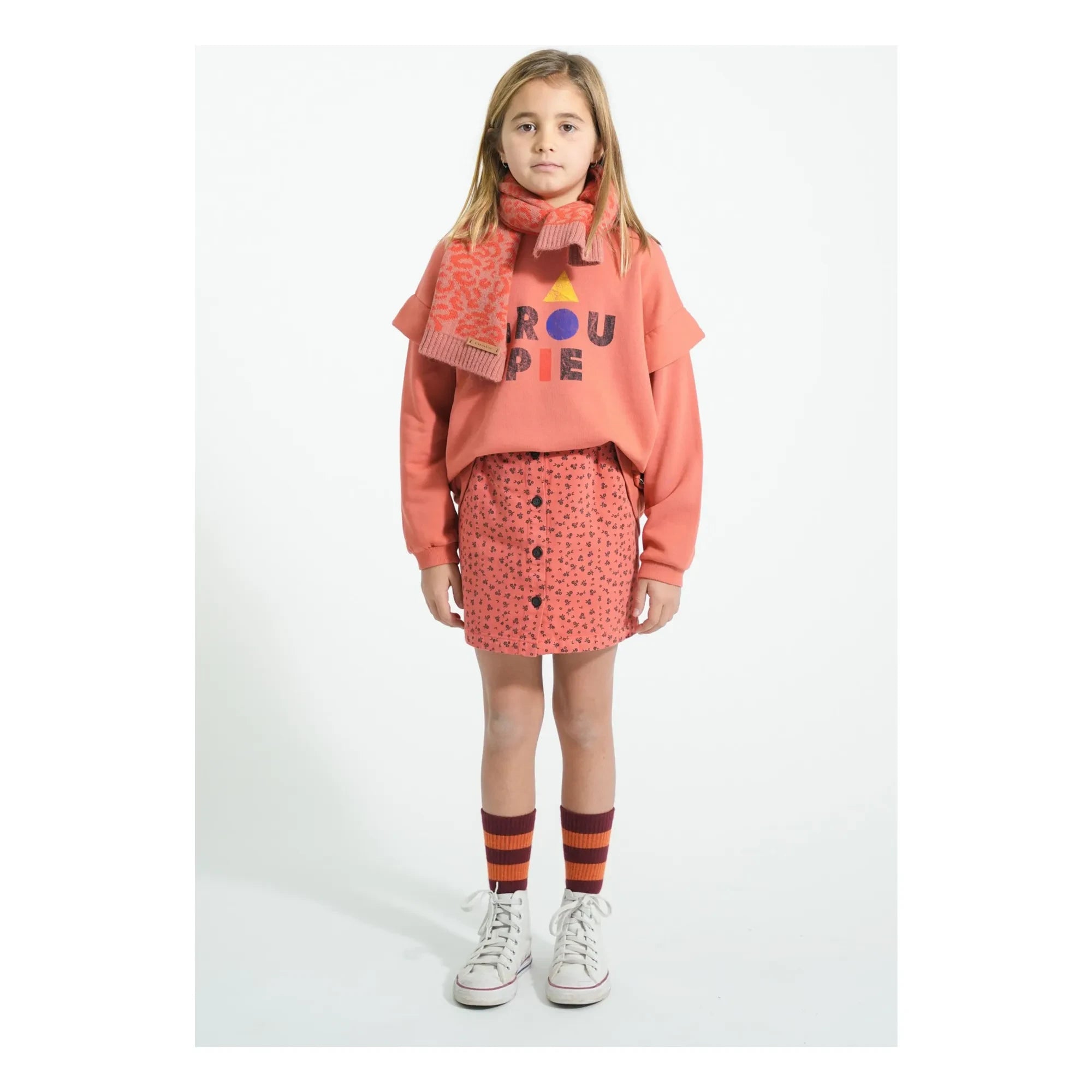 Piupiuchick - Sock Bands | Ecru