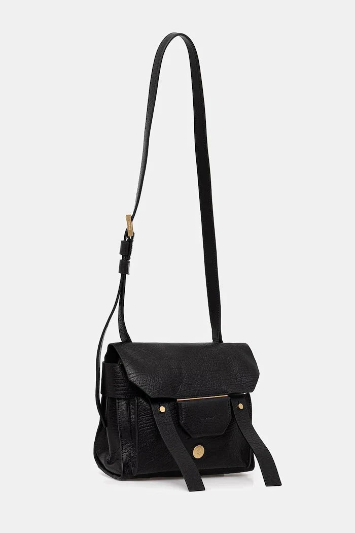 AllSaints URSA Deri Çanta